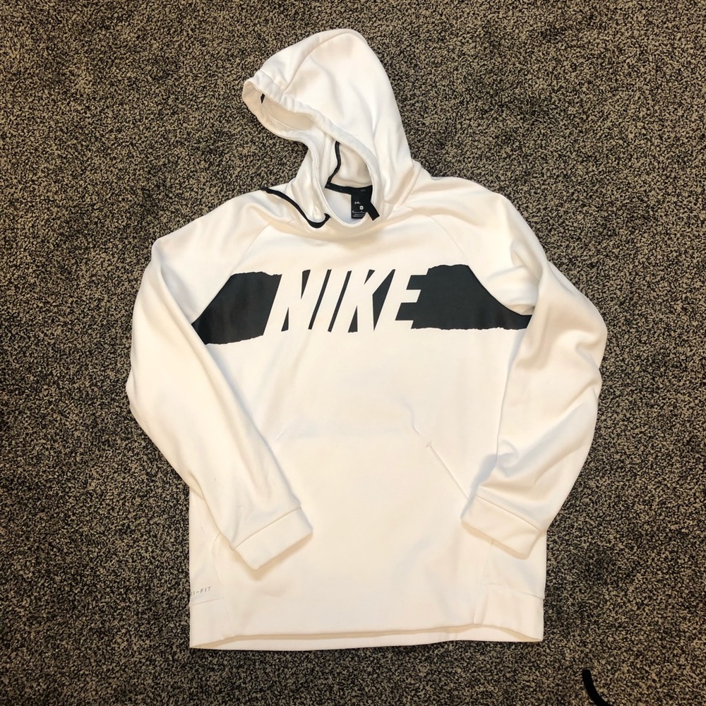 Nike DriFit Sweatshirt size medium